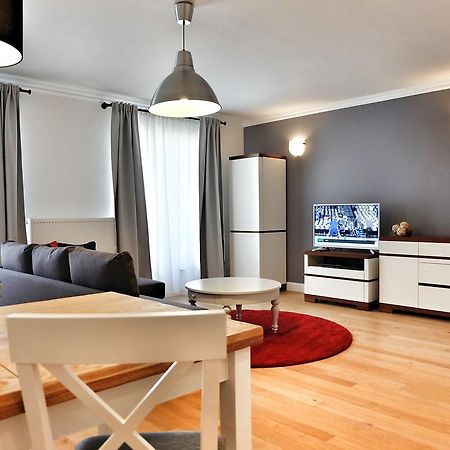 Top Spot Residence Брюссель Екстер'єр фото