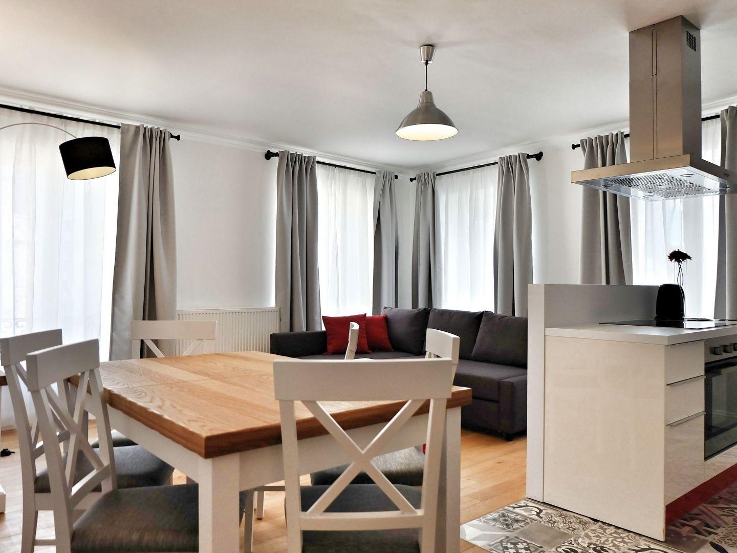 Top Spot Residence Брюссель Екстер'єр фото