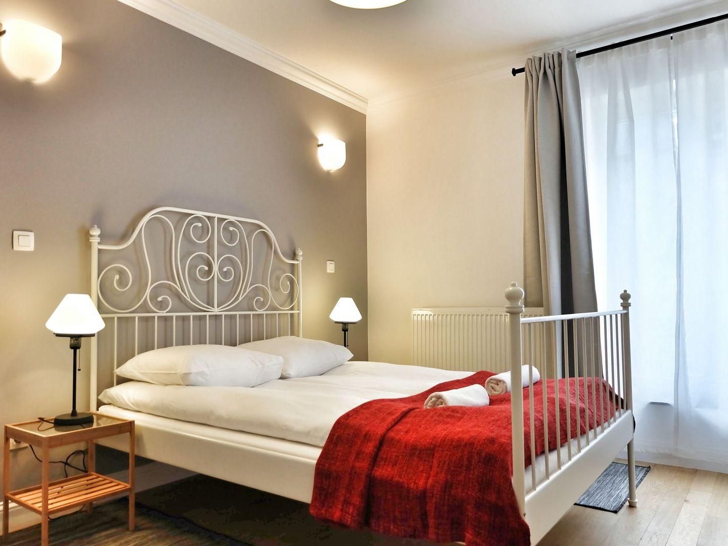 Top Spot Residence Брюссель Екстер'єр фото