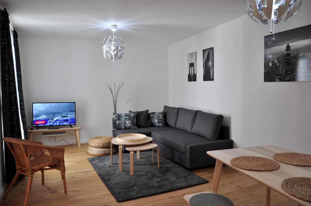 Top Spot Residence Брюссель Екстер'єр фото