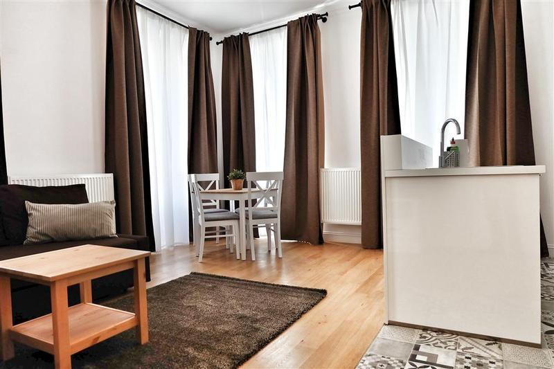 Top Spot Residence Брюссель Екстер'єр фото