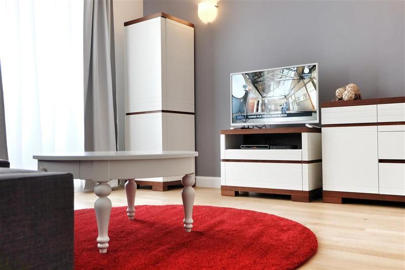 Top Spot Residence Брюссель Екстер'єр фото