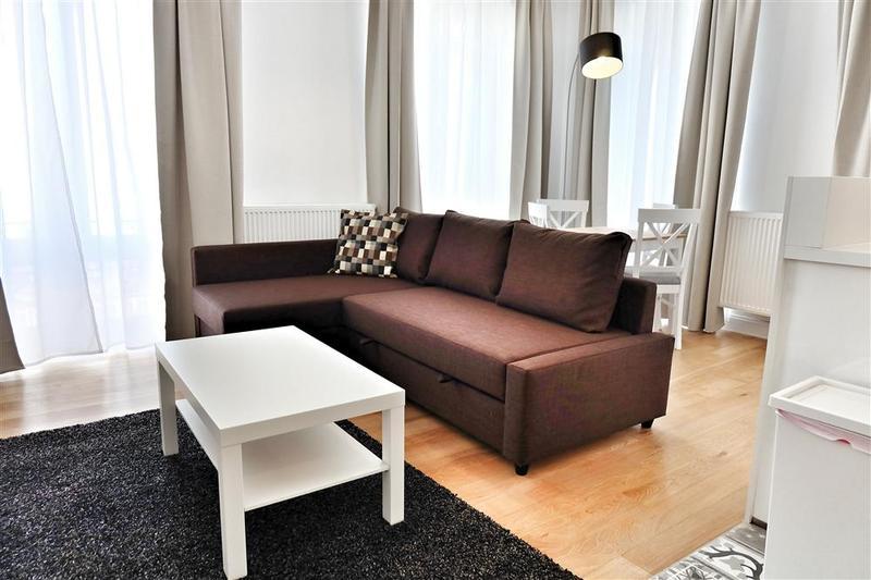Top Spot Residence Брюссель Екстер'єр фото