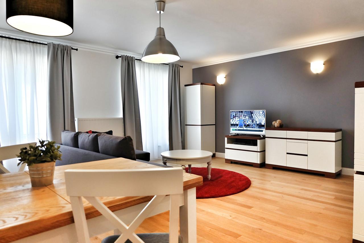Top Spot Residence Брюссель Екстер'єр фото