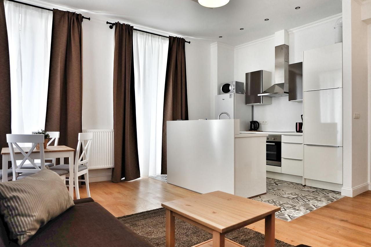 Top Spot Residence Брюссель Екстер'єр фото