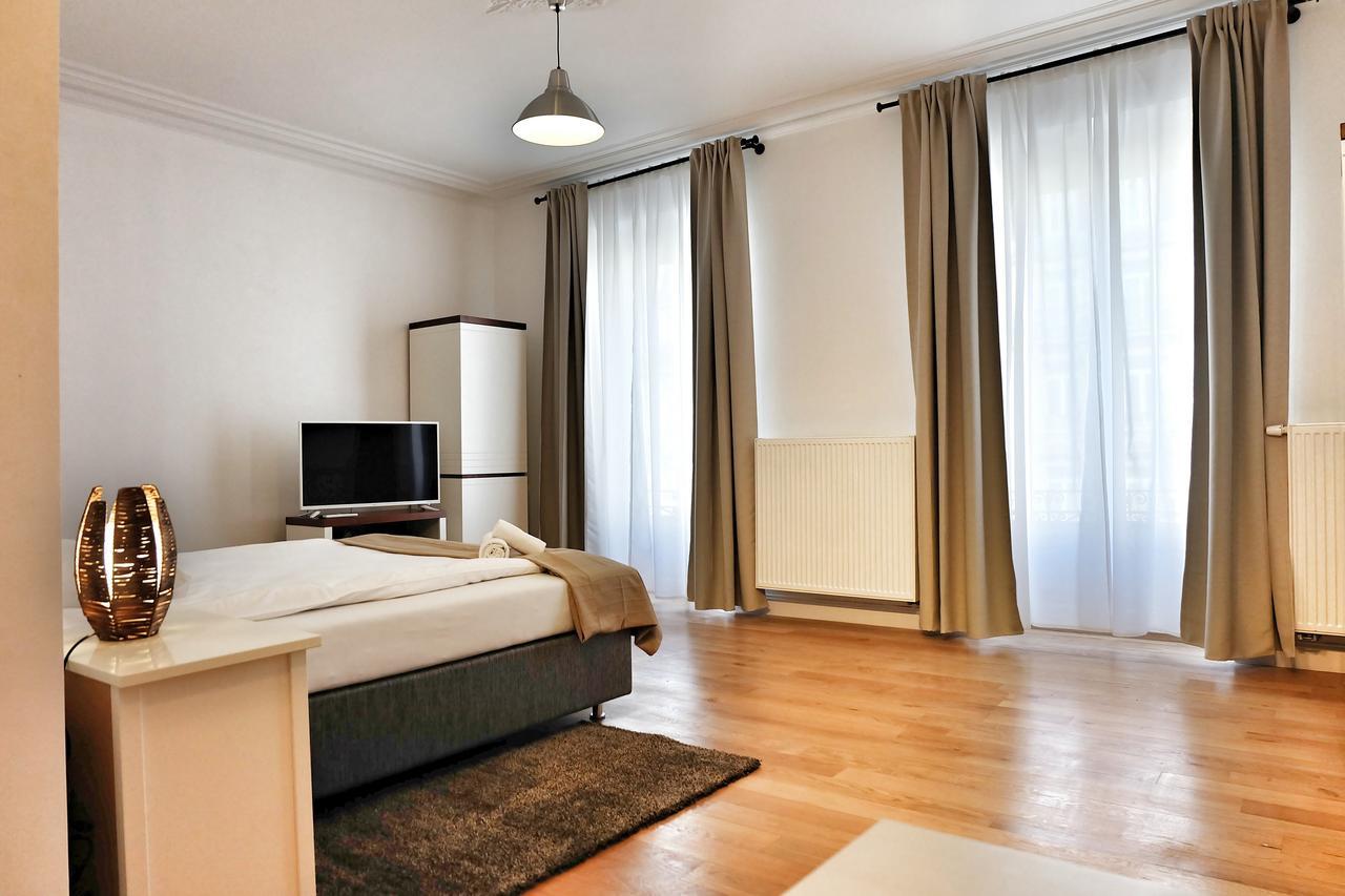 Top Spot Residence Брюссель Екстер'єр фото