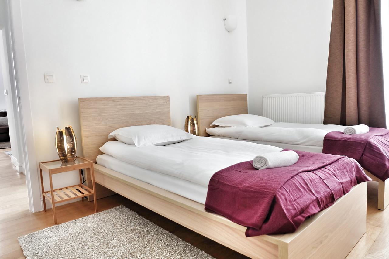 Top Spot Residence Брюссель Екстер'єр фото