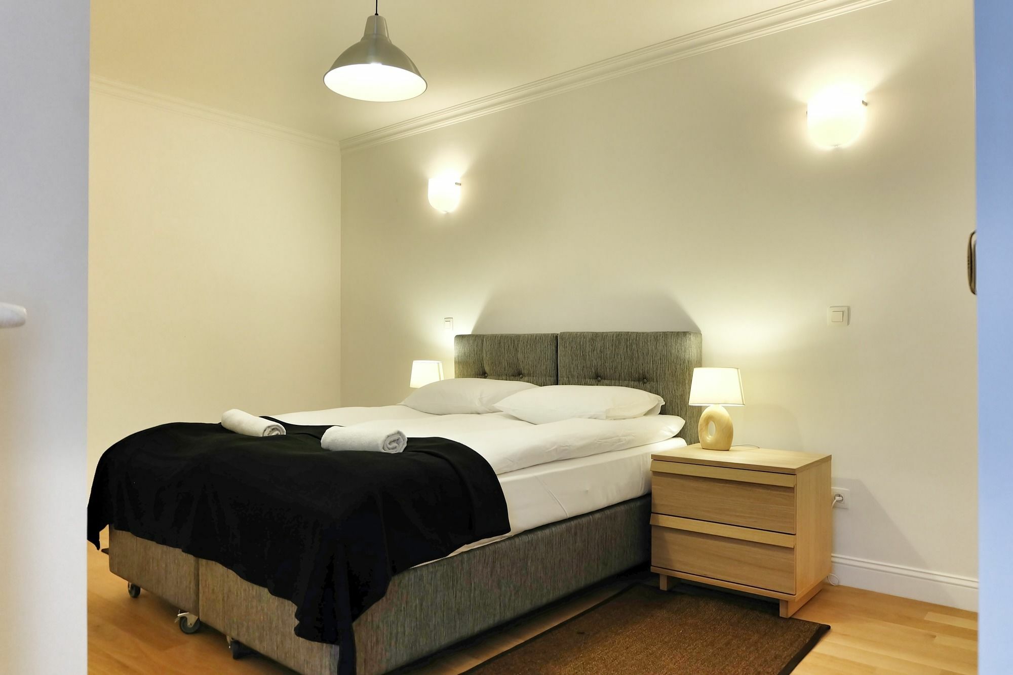 Top Spot Residence Брюссель Екстер'єр фото