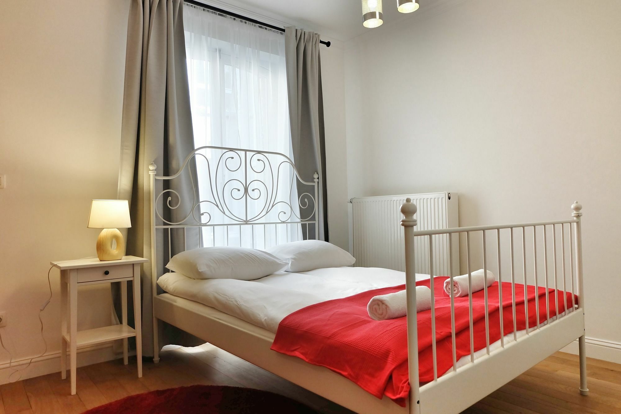 Top Spot Residence Брюссель Екстер'єр фото