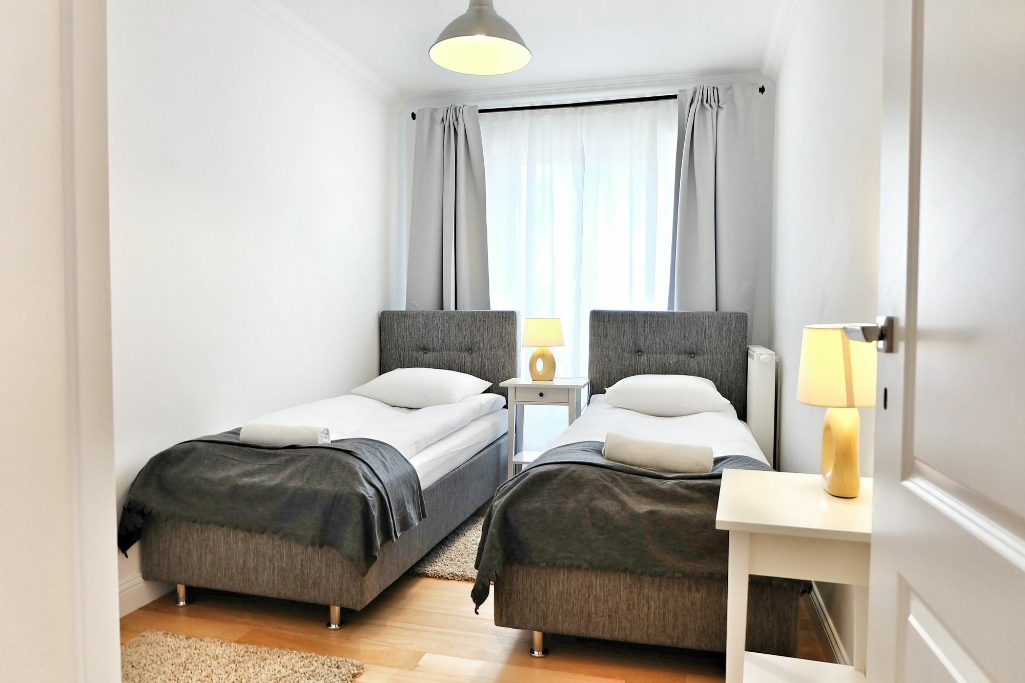 Top Spot Residence Брюссель Екстер'єр фото