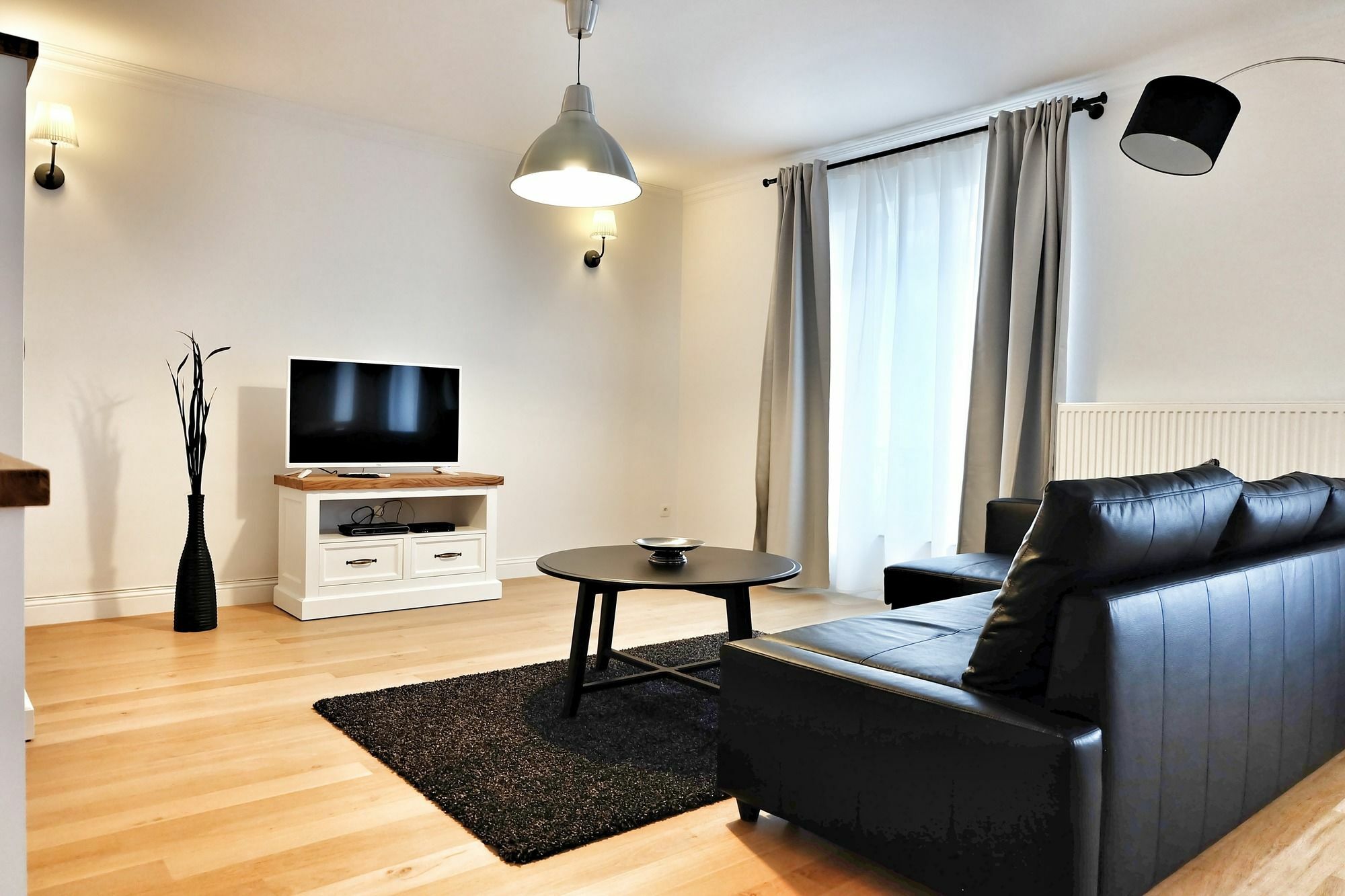 Top Spot Residence Брюссель Екстер'єр фото