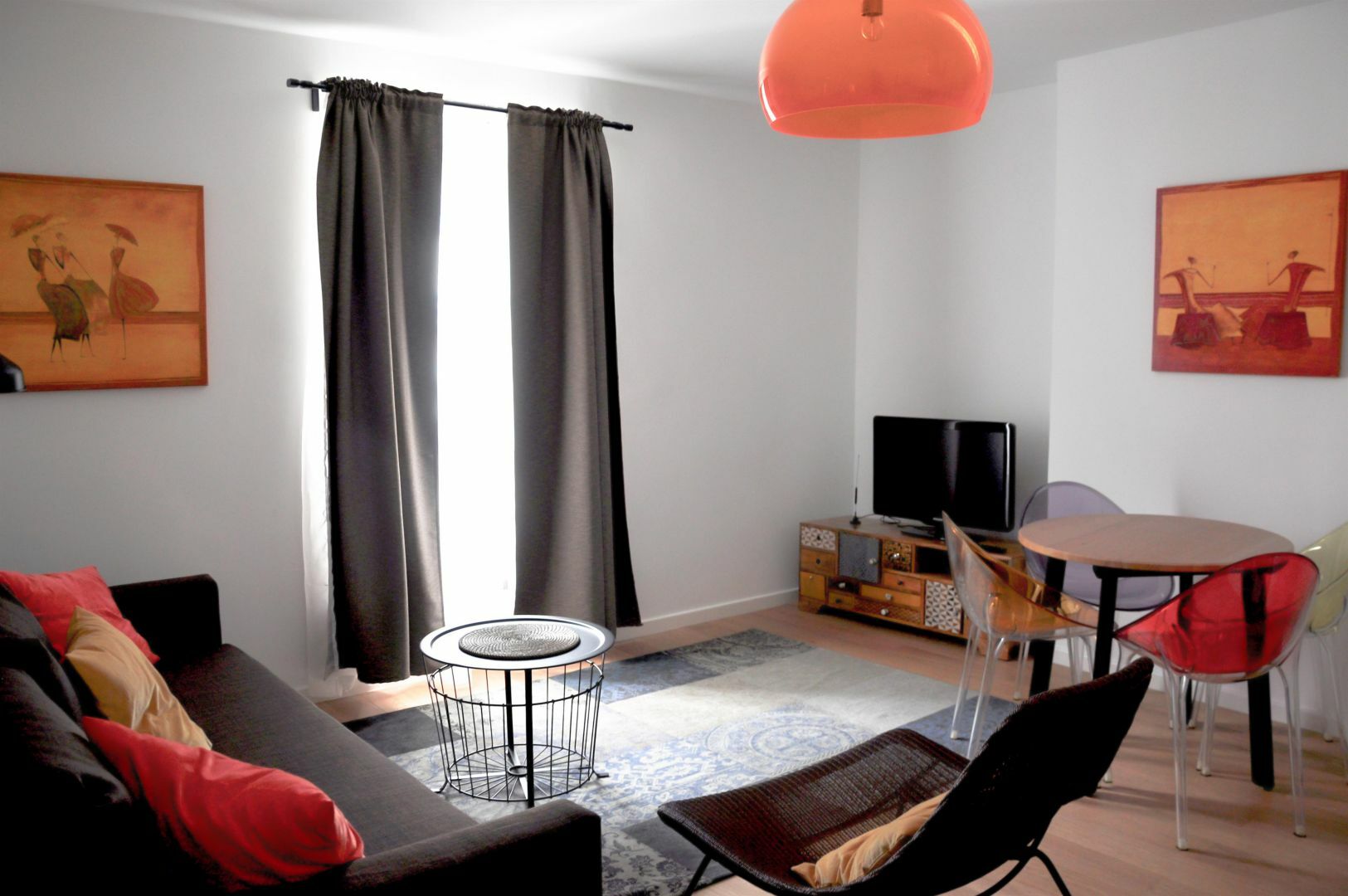 Top Spot Residence Брюссель Екстер'єр фото
